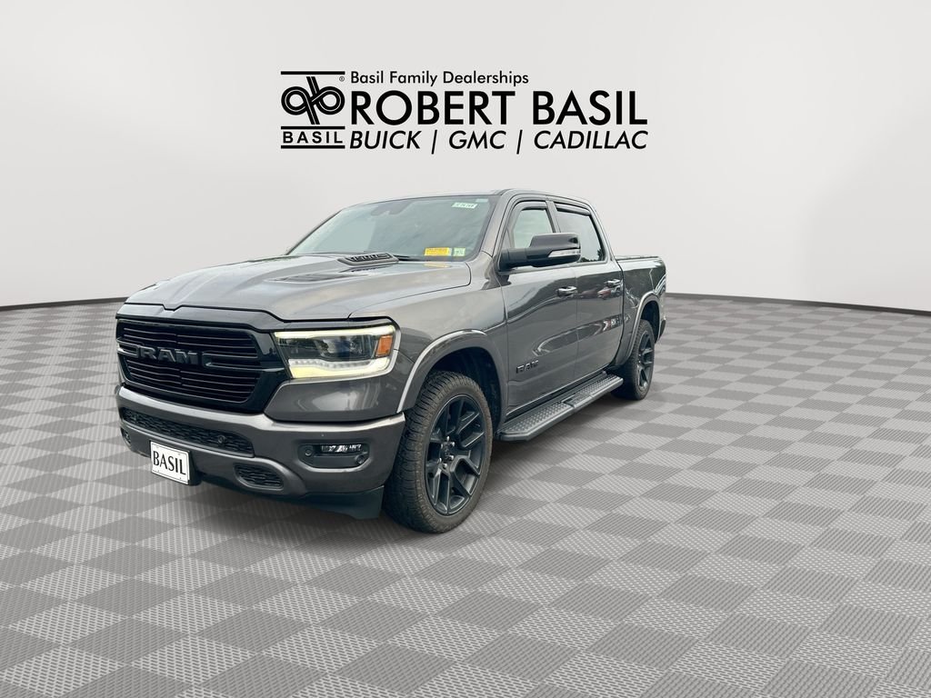 ram ram 1500 pickup 2021 1C6SRFJT3MN736716 image ram ram 1500 pickup 2021 1C6SRFJT3MN736716 image